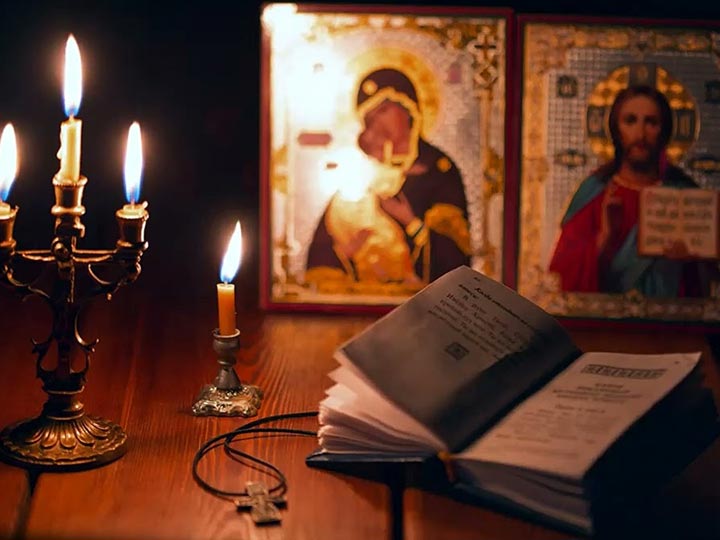 Эффективная молитва от гадалки в Тымске для возврата любимого человека
